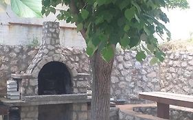 Slavica Sweet Apartment