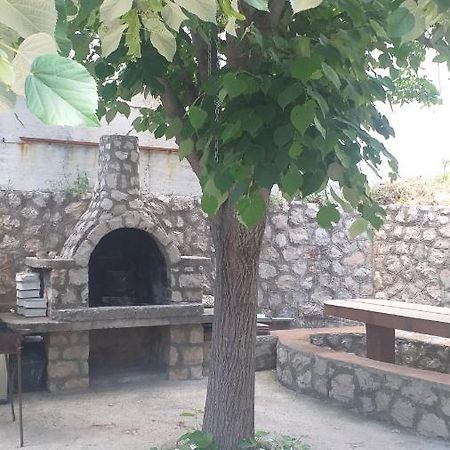 Slavica Sweet Apartment Šušanj Zewnętrze zdjęcie