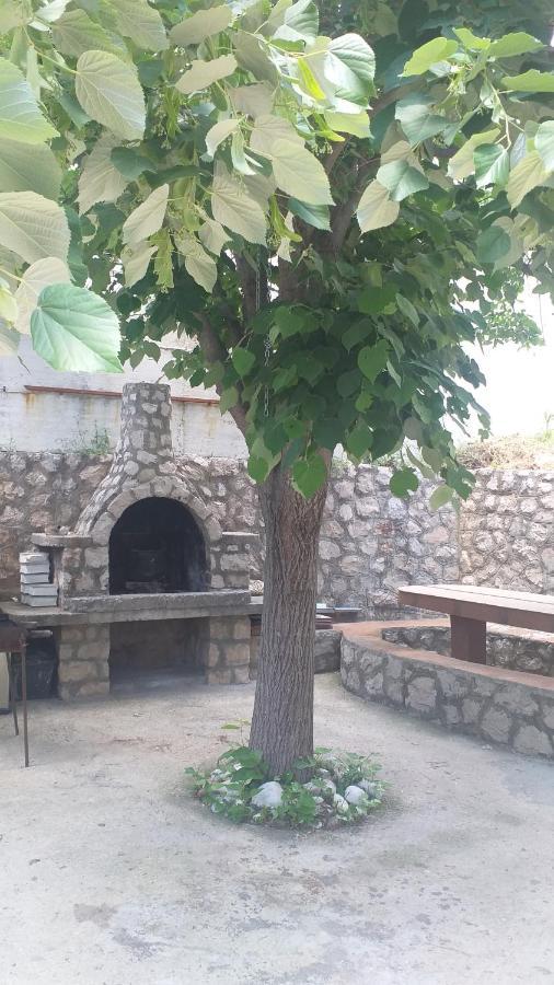 Slavica Sweet Apartment Šušanj Zewnętrze zdjęcie