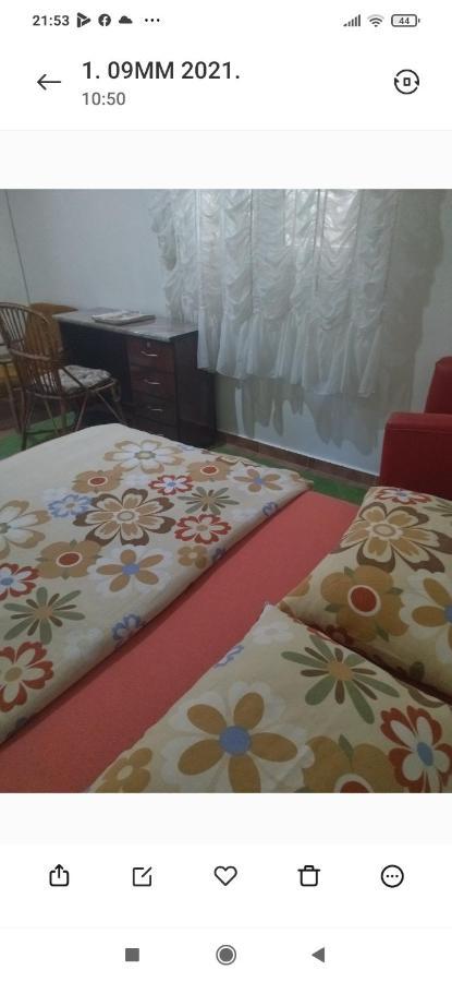 Slavica Sweet Apartment Šušanj Zewnętrze zdjęcie