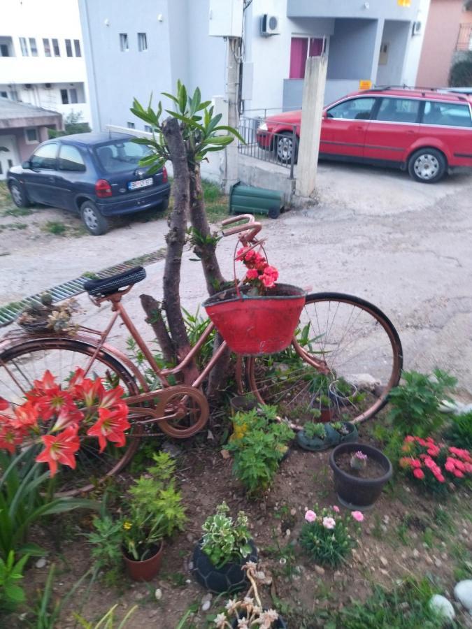 Slavica Sweet Apartment Šušanj Zewnętrze zdjęcie