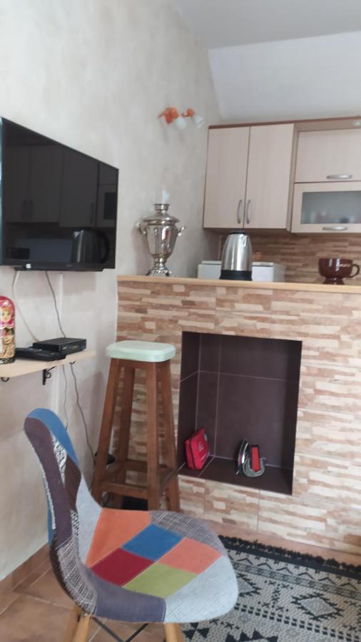 Slavica Sweet Apartment Šušanj Zewnętrze zdjęcie