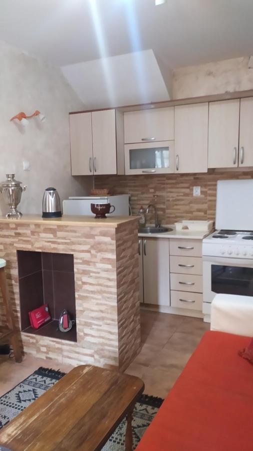 Slavica Sweet Apartment Šušanj Zewnętrze zdjęcie