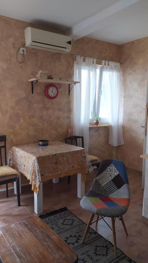 Slavica Sweet Apartment Šušanj Zewnętrze zdjęcie