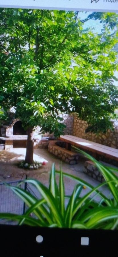 Slavica Sweet Apartment Šušanj Zewnętrze zdjęcie